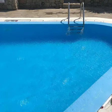 Casa vacanze Suite4 Ornos (Mykonos)