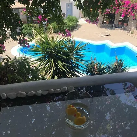 Suite4 Casa vacanze Ornos (Mykonos)