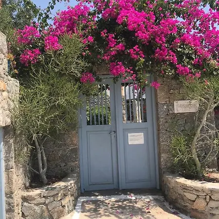 Suite4 Ornos (Mykonos)