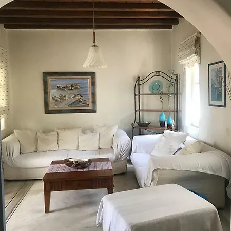 Casa vacanze Suite4 Ornos (Mykonos)