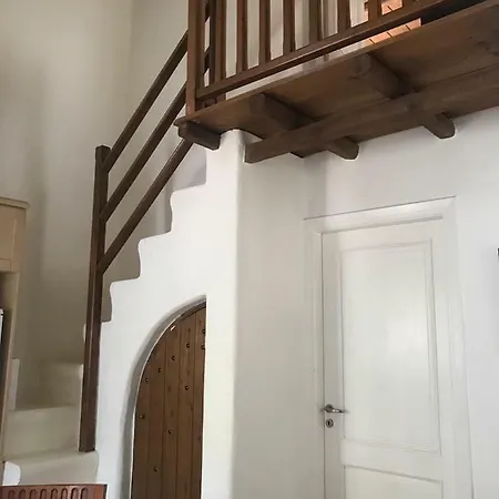 Prázdninový dům Suite4